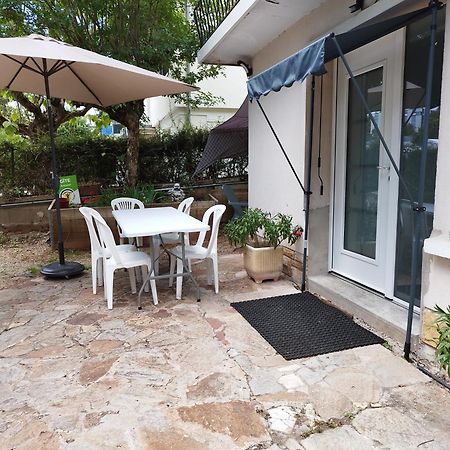 Ruthene Etape Appartement T3 Rodez Exterior foto